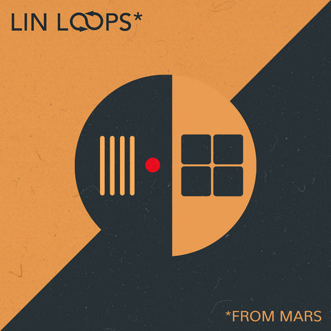 LIN LOOPS FROM MARS