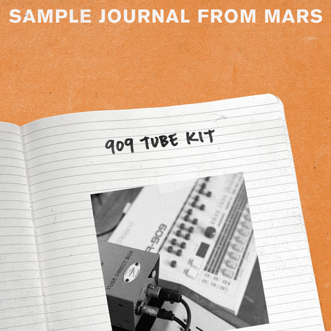 Sample Journal