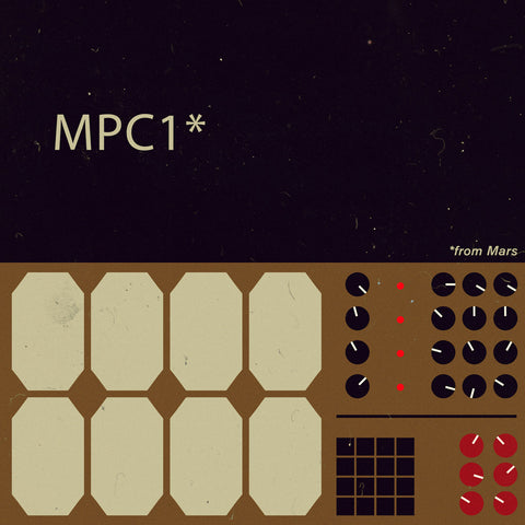 MPC1 FROM MARS