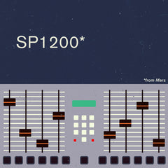 DTM・DAW Sp1200 E-mu SP-1200 - What To Know & Where To Buy | Equipboard