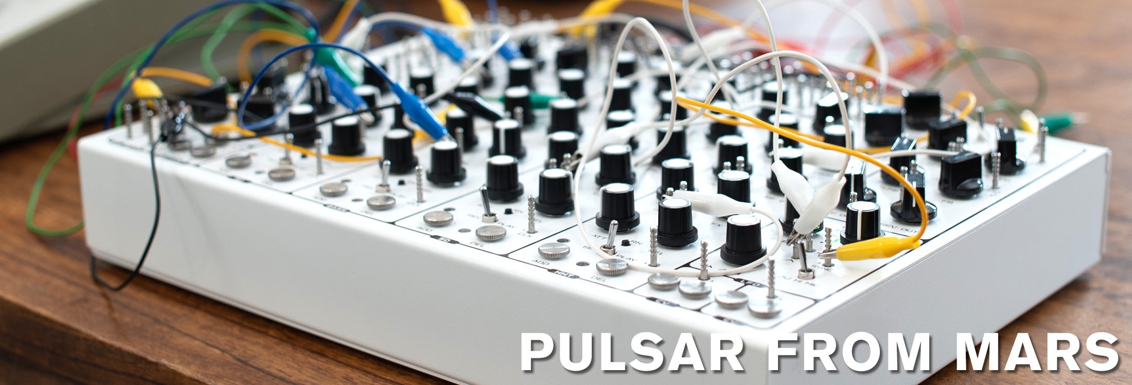 pulsar