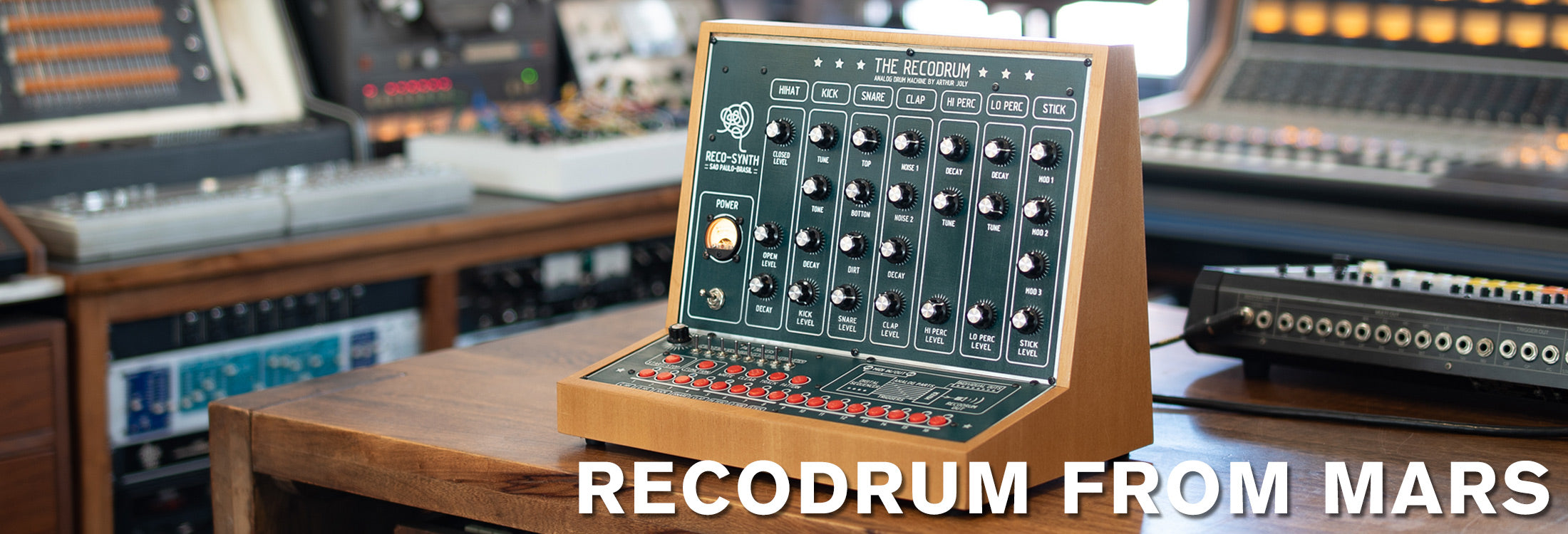 recodrum