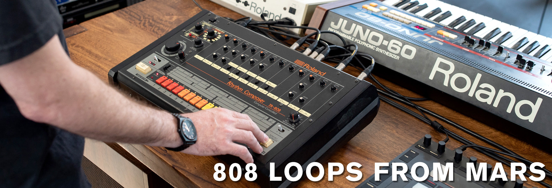 808-loops-from-mars